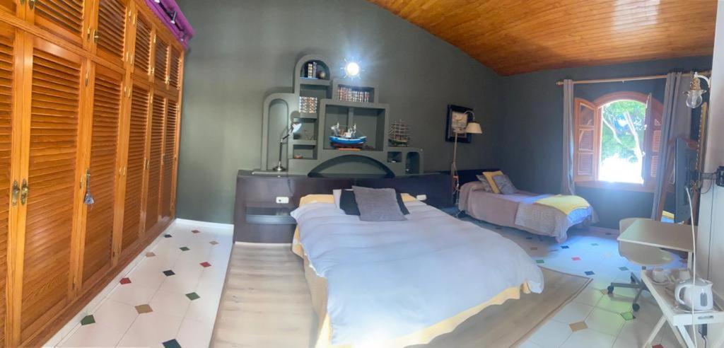 16:9 Los Molinos Suites Алмерия Екстериор снимка