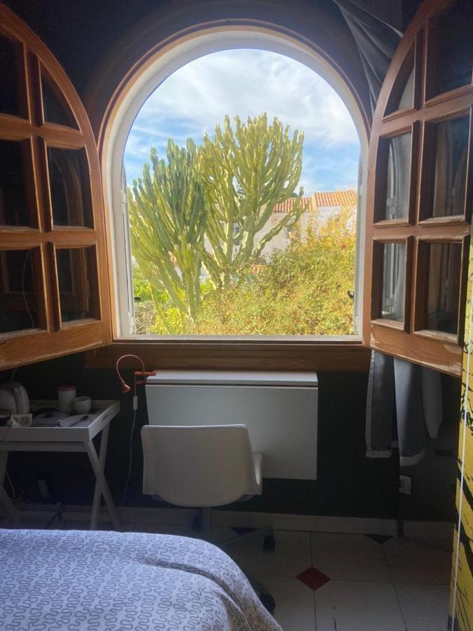 16:9 Los Molinos Suites Алмерия Екстериор снимка