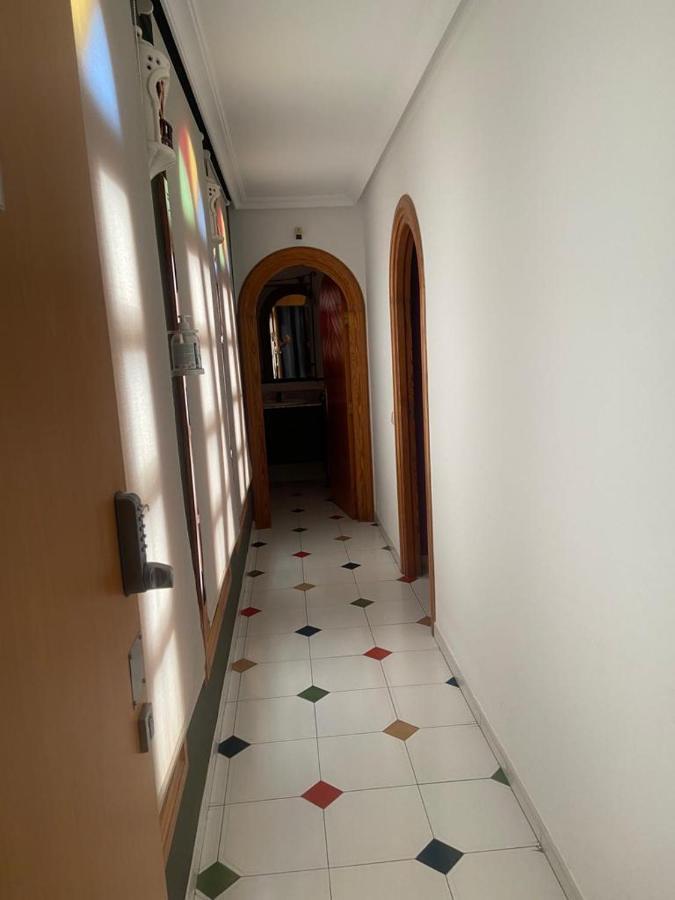 16:9 Los Molinos Suites Алмерия Екстериор снимка