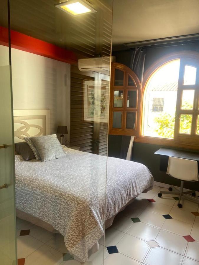 16:9 Los Molinos Suites Алмерия Екстериор снимка