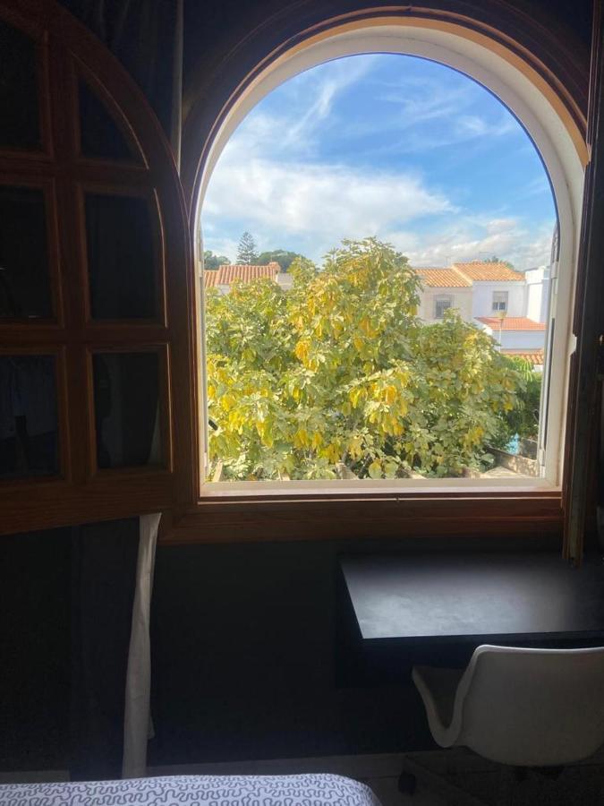 16:9 Los Molinos Suites Алмерия Екстериор снимка