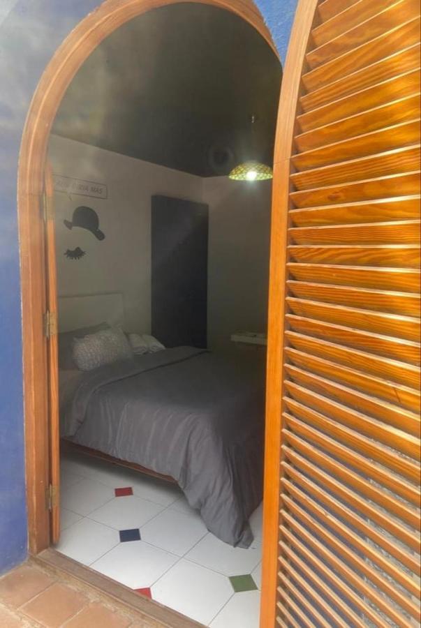 16:9 Los Molinos Suites Алмерия Екстериор снимка