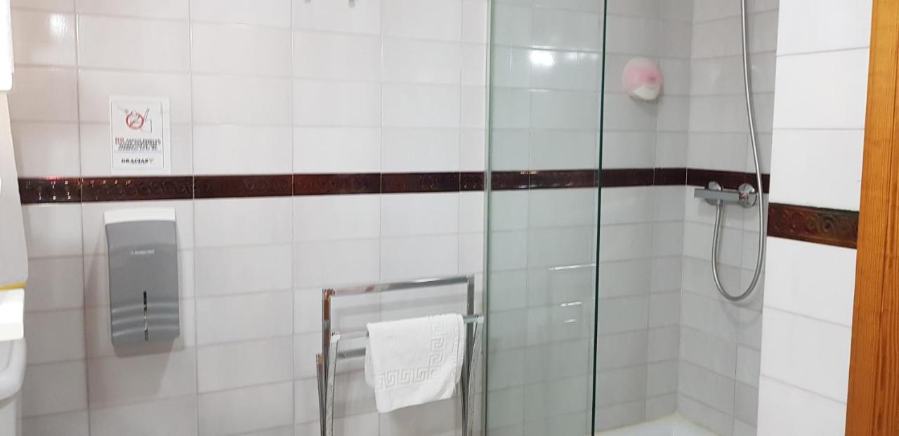 16:9 Los Molinos Suites Алмерия Екстериор снимка